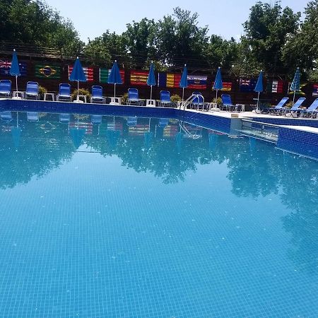 Къща За Гости "Там Край Реката " Slivek المظهر الخارجي الصورة